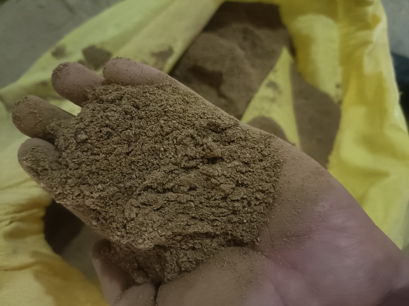 厂家直销餐厨粉，蛋白高脂肪高是养殖户想要的好产品