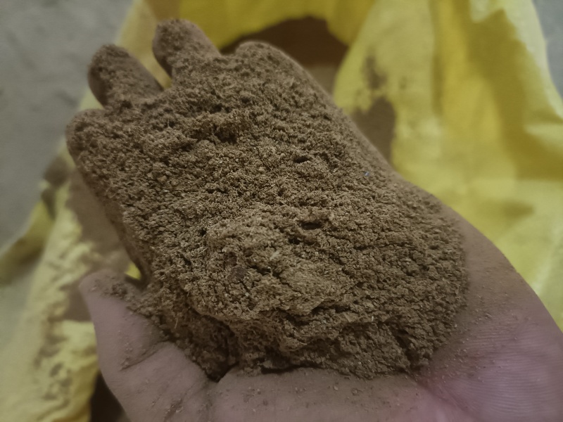 厂家直销餐厨粉，蛋白高脂肪高是养殖户想要的好产品