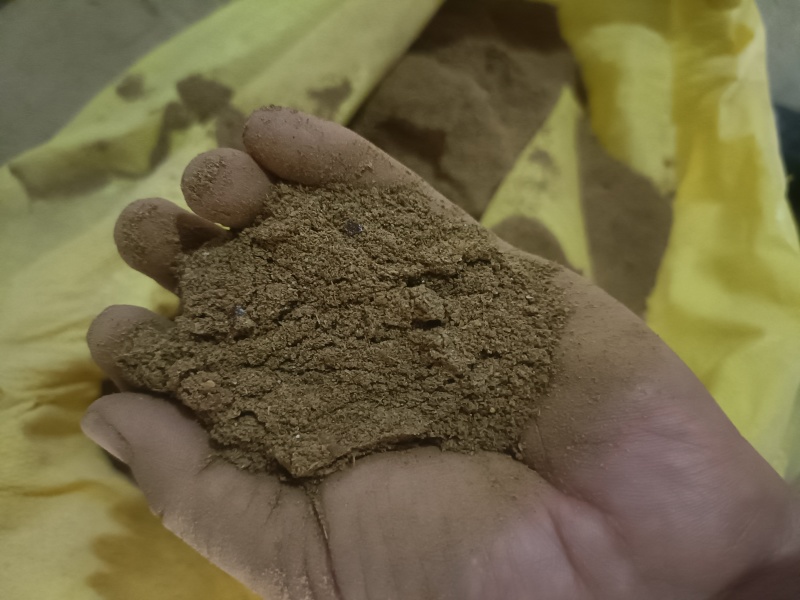 厂家直销餐厨粉，蛋白高脂肪高是养殖户想要的好产品