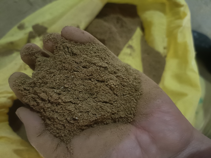 厂家直销餐厨粉，蛋白高脂肪高是养殖户想要的好产品