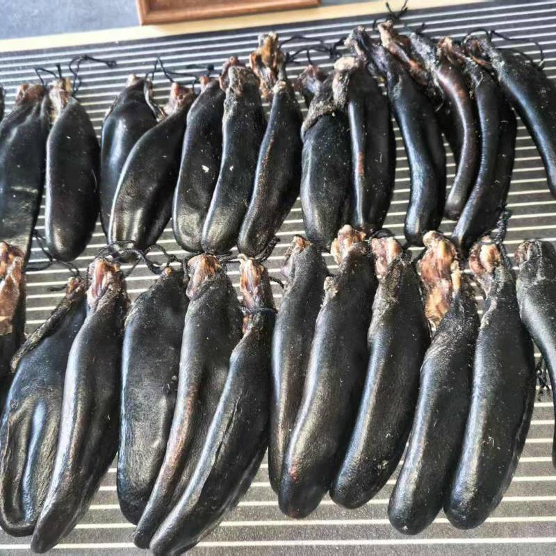 精品5一克净鹿尾3-40克左右