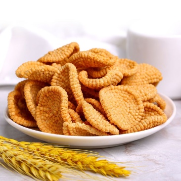 小米煎饼