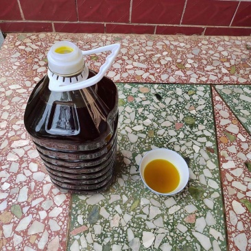 高品质菜籽油