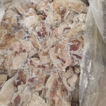 牛筋膜碎肉牛肉筋牛筋肉牛筋碎肉价格美丽欢迎咨询