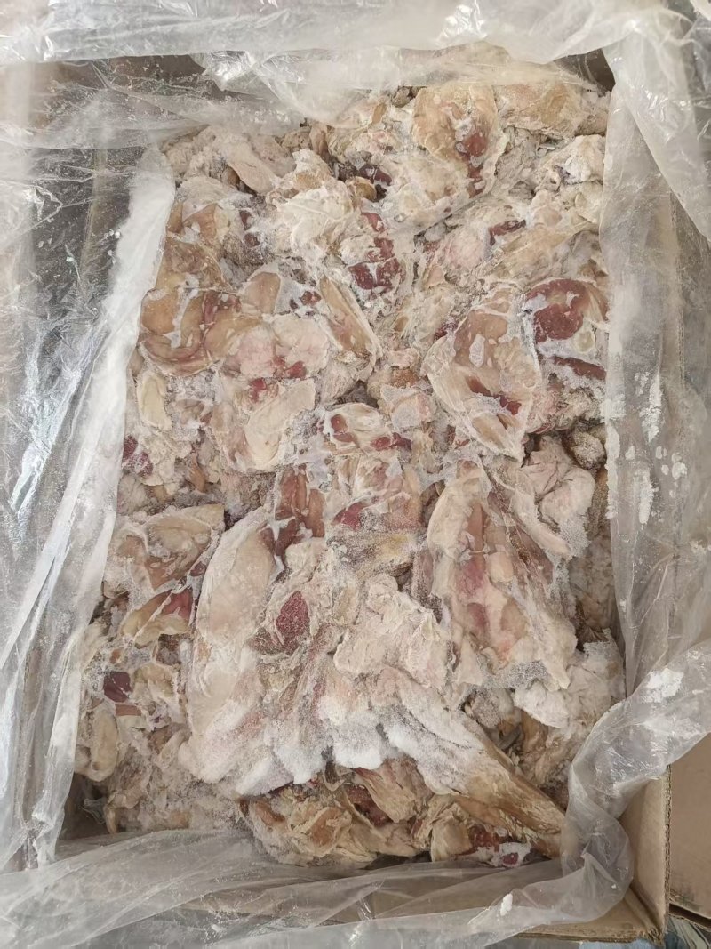 牛筋膜碎肉牛肉筋牛筋肉牛筋碎肉价格美丽欢迎咨询