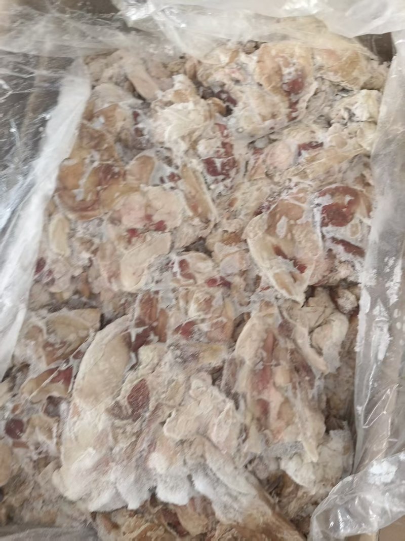 牛筋膜碎肉牛肉筋牛筋肉牛筋碎肉价格美丽欢迎咨询