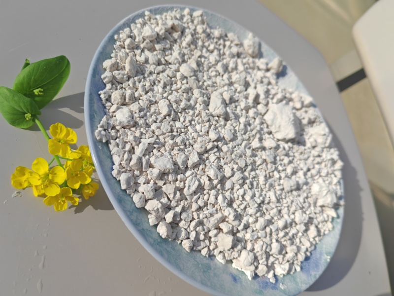 农村人纯手工红薯粉