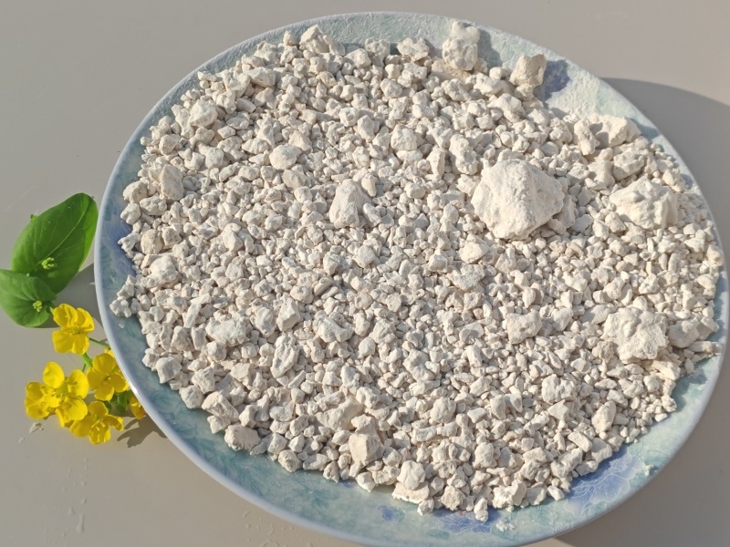 农村人纯手工红薯粉