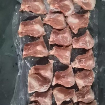 带肉扇骨20-25新货新开检疫，现货20吨