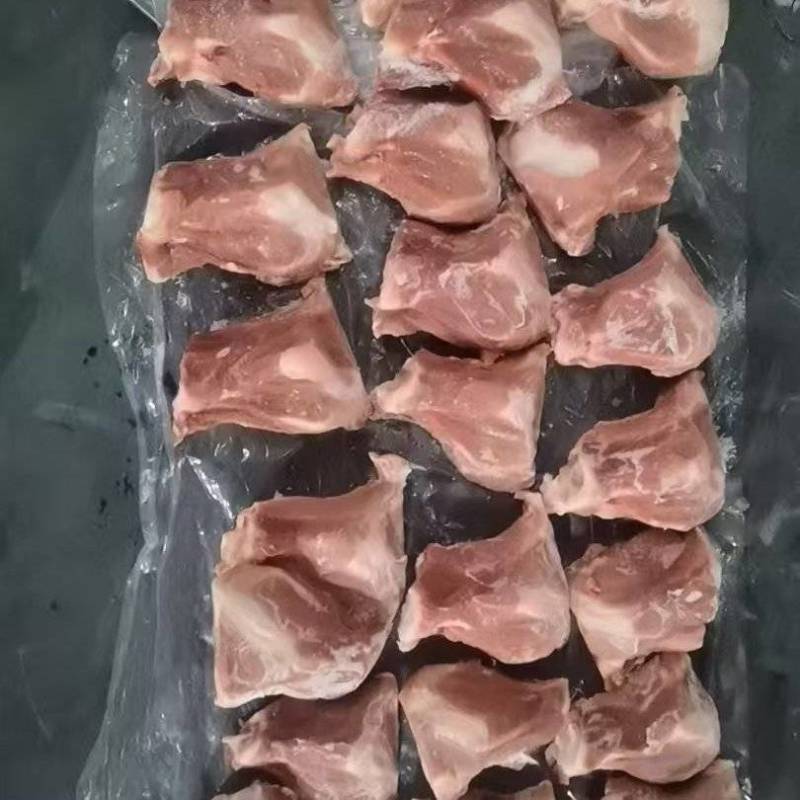 带肉扇骨20-25新货新开检疫，现货20吨