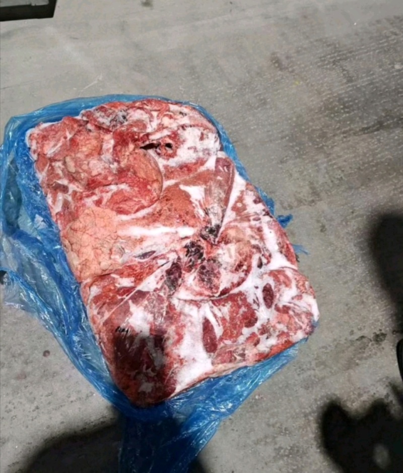 牛肺货源充足价格美丽欢迎咨询来电优