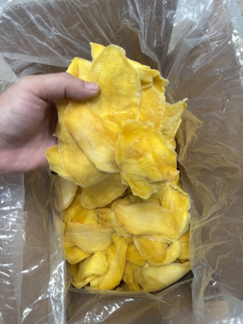 2026芒果干大量有货，欢迎来撩