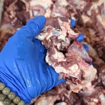 牛头碎肉清真国产