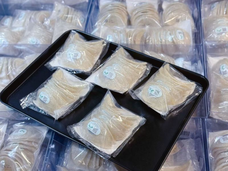 马来西亚溯源码燕窝大燕盏密盏中药材
