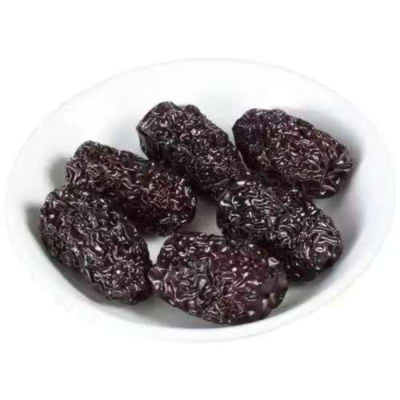 特产紫晶枣厂家直销一手货源质优价廉