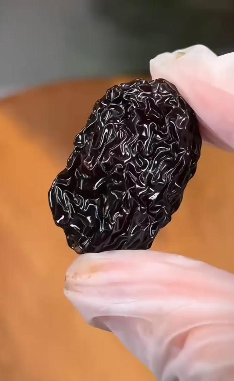 特产紫晶枣厂家直销一手货源质优价廉