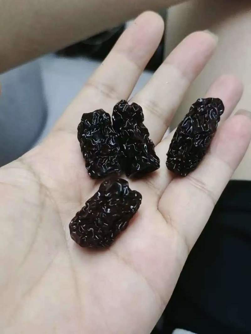 特产紫晶枣厂家直销一手货源质优价廉