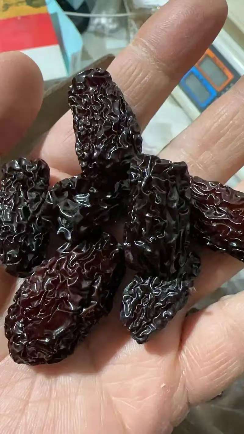 特产紫晶枣厂家直销一手货源质优价廉
