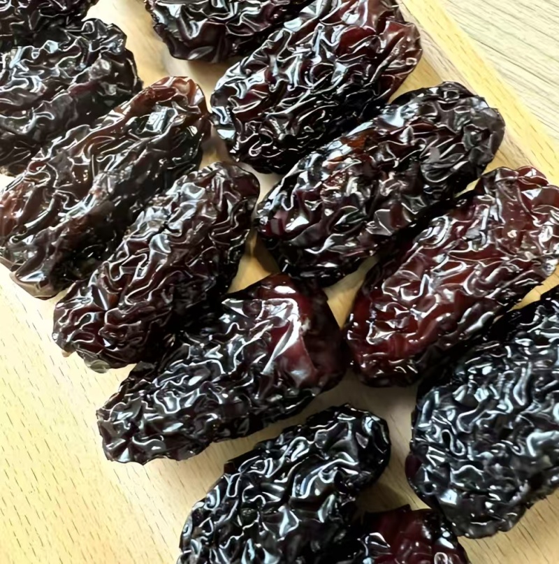 特产紫晶枣厂家直销一手货源质优价廉