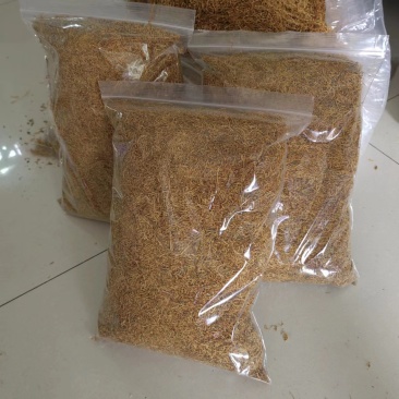云南口粮笋丝不苦不辣