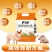 断奶小猪，育肥猪快速催肥拉骨架一头猪多赚300元