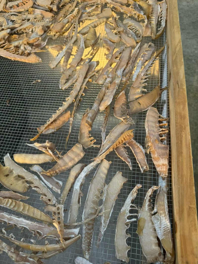 永嘉楠溪农村纯手工制作