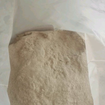 木薯渣