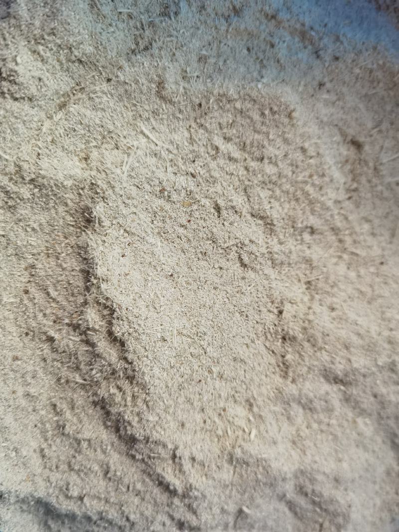 木薯渣