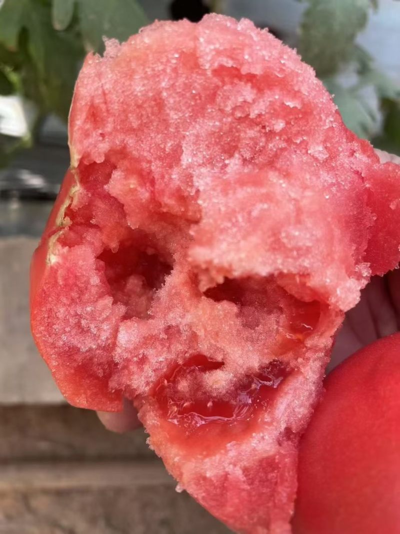 精品串果