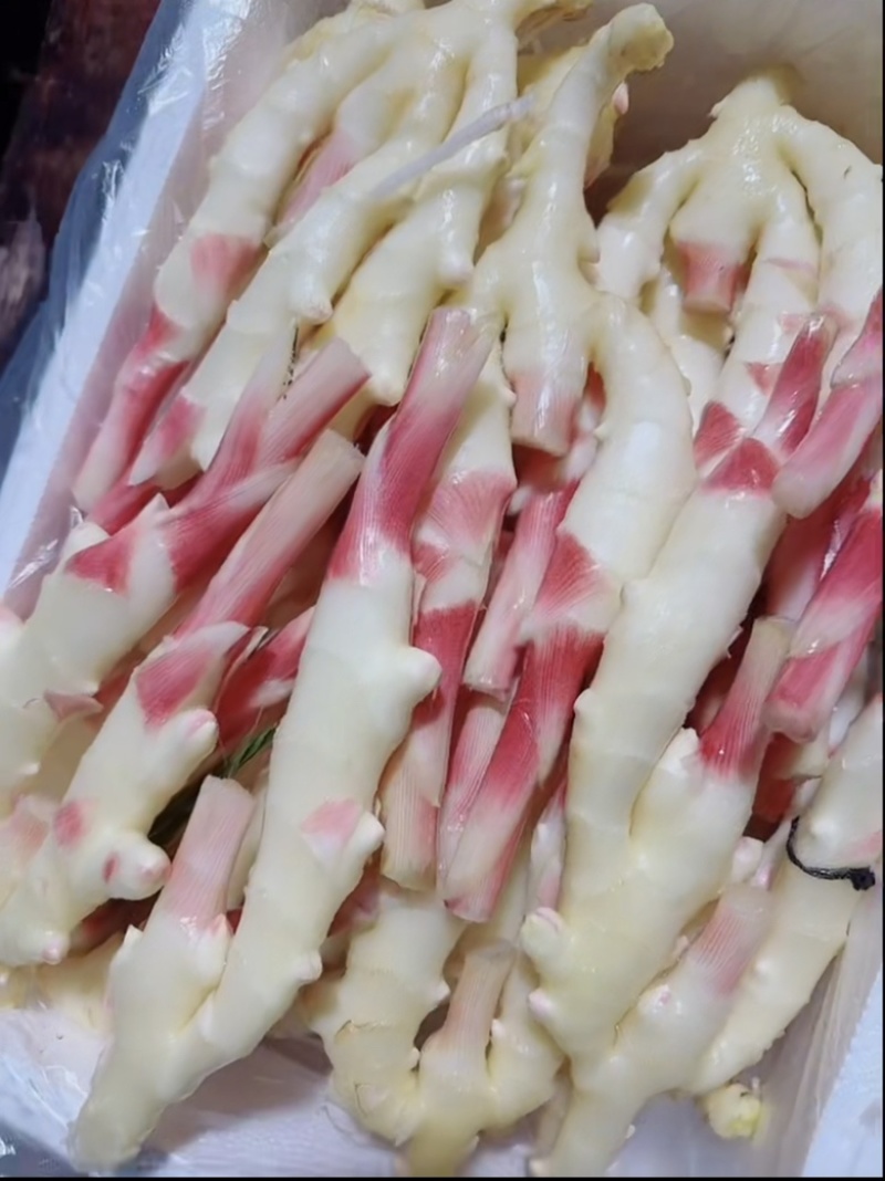 洗姜，泥姜，商超，泡姜