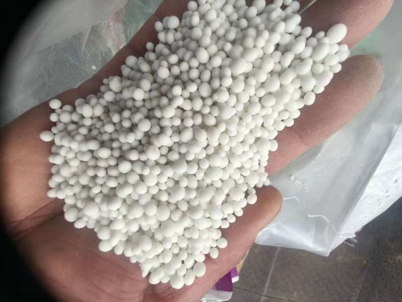福盈门高塔硫酸钾45%/25-13-7