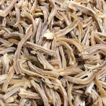 自己厂生产的熟肚丝出品了价格非常低，品质值得一试