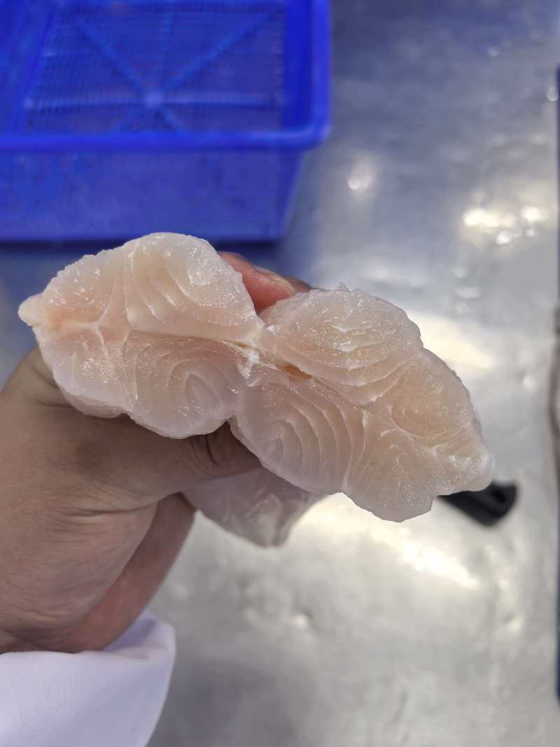 巴沙鱼柳