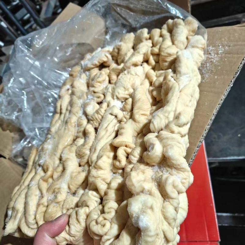 熟大肠