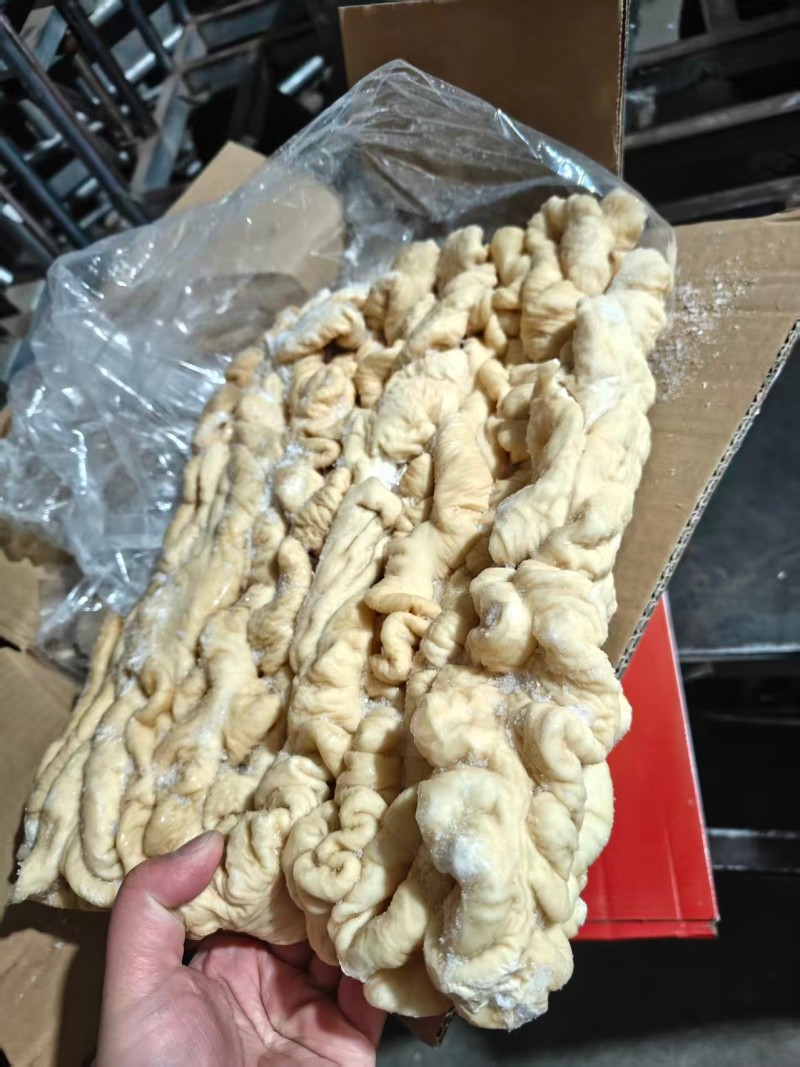熟大肠