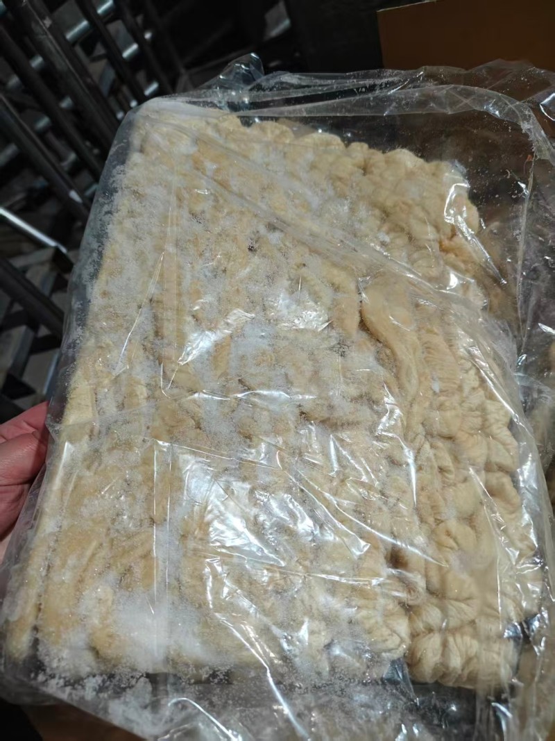 熟大肠