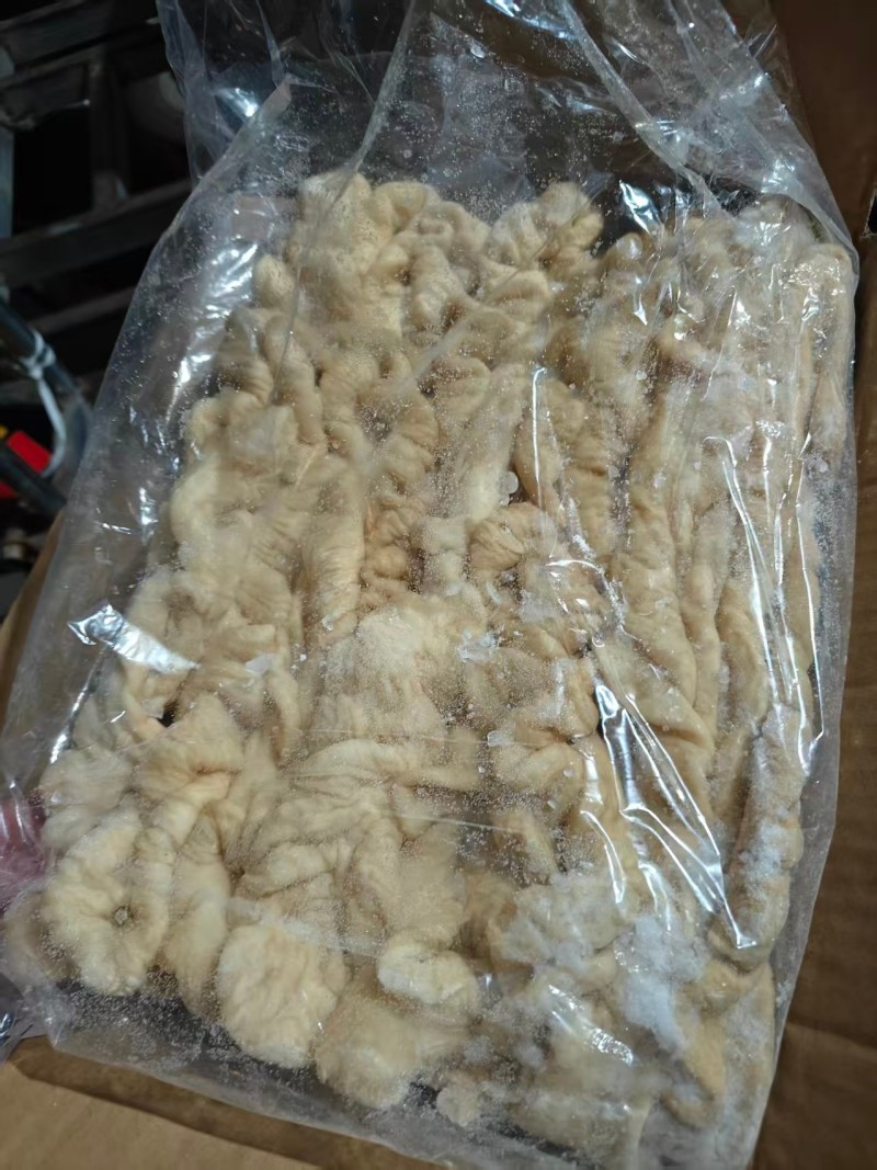 熟大肠