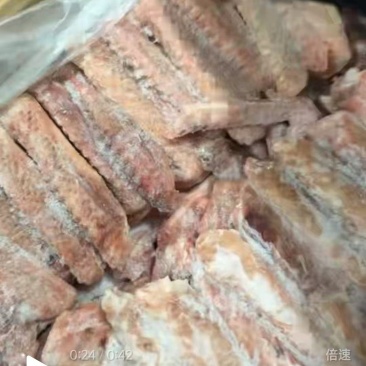 出售一级鹅翅5吨