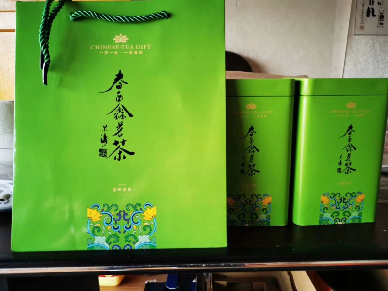特级乌牛早茶