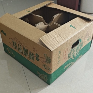盐城西瓜纸箱处理