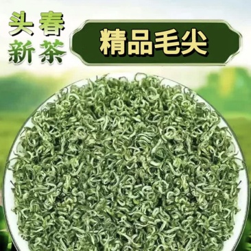 茶叶，产地直发量大从优