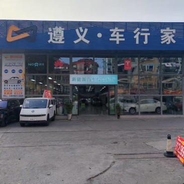 新能源汽车销售批发