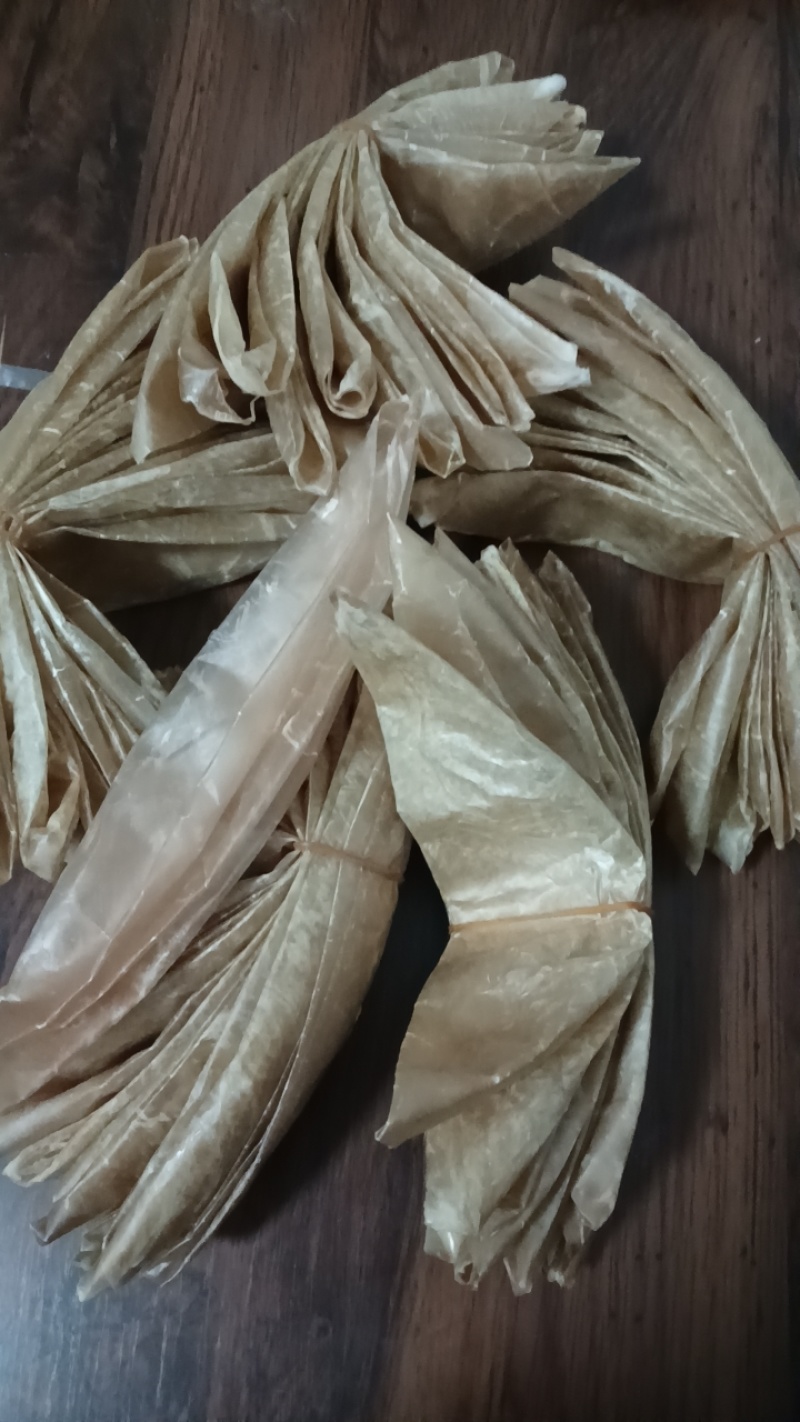 河北顺平盐干猪小肚精品/一级规格全一件10个起批