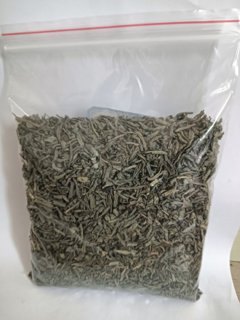 云南绿茶