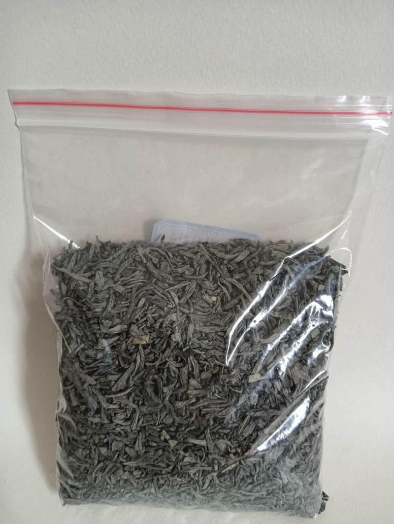 云南绿茶