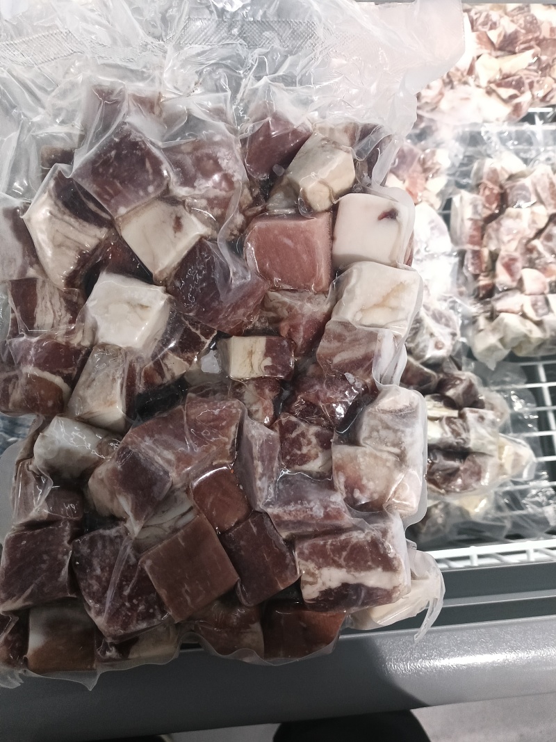 精品牛腩肉