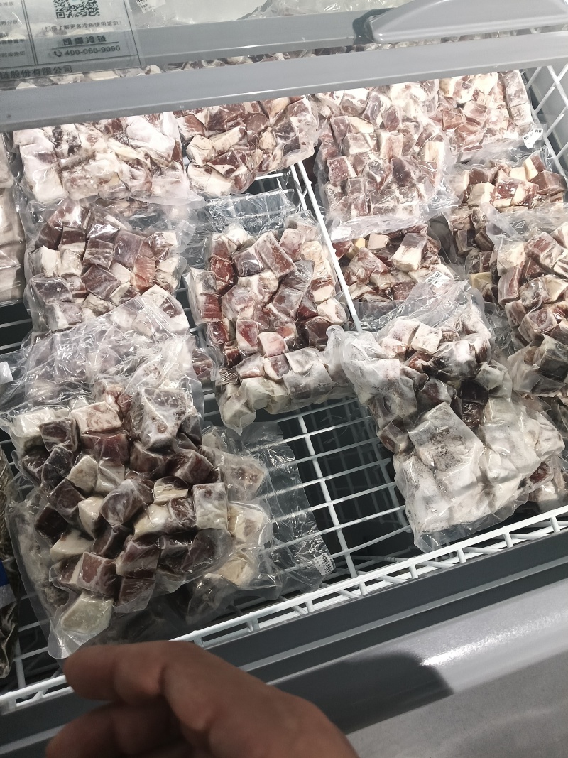 精品牛腩肉