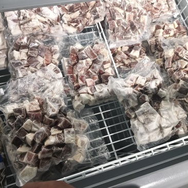 精品牛腩肉