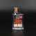 四川经典小郎酒歪嘴100ml*24瓶45度浓酱兼小郎酒白酒。