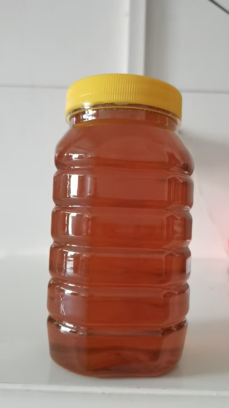 家人自己养的蜂蜜，***剂！
